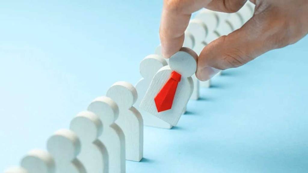 HousingWire Finding the Best fit