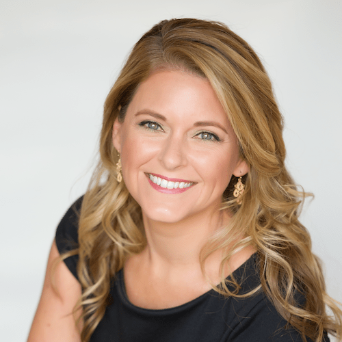 Joni Pilgrim