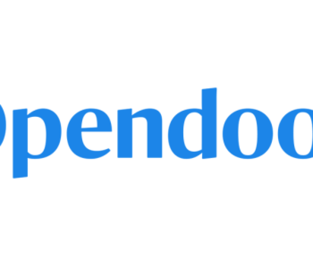Copy of Opendoor Logo