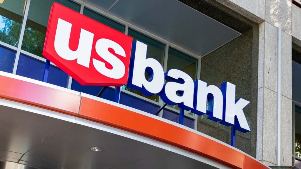 US Bank