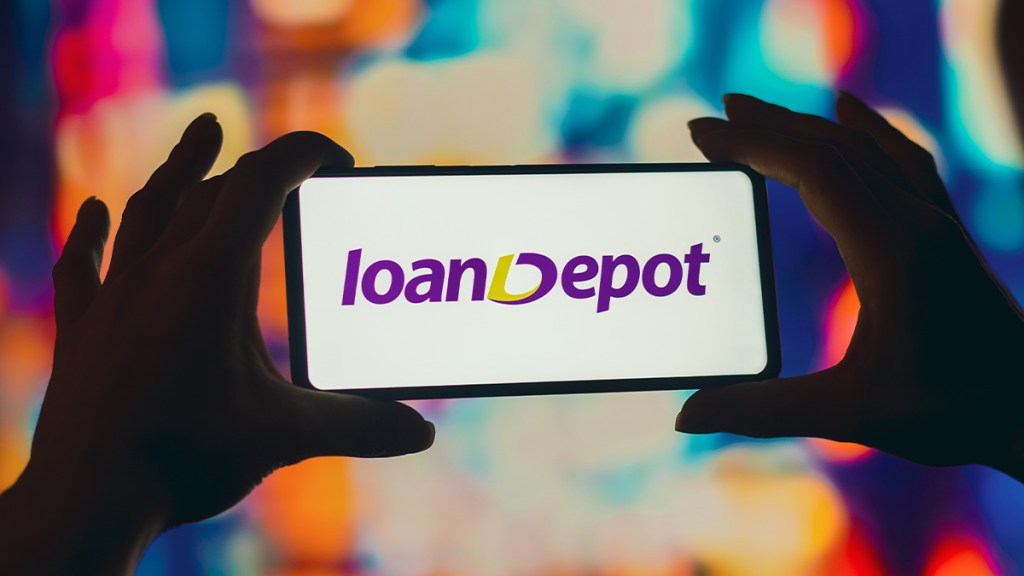 loan depot-lenders
