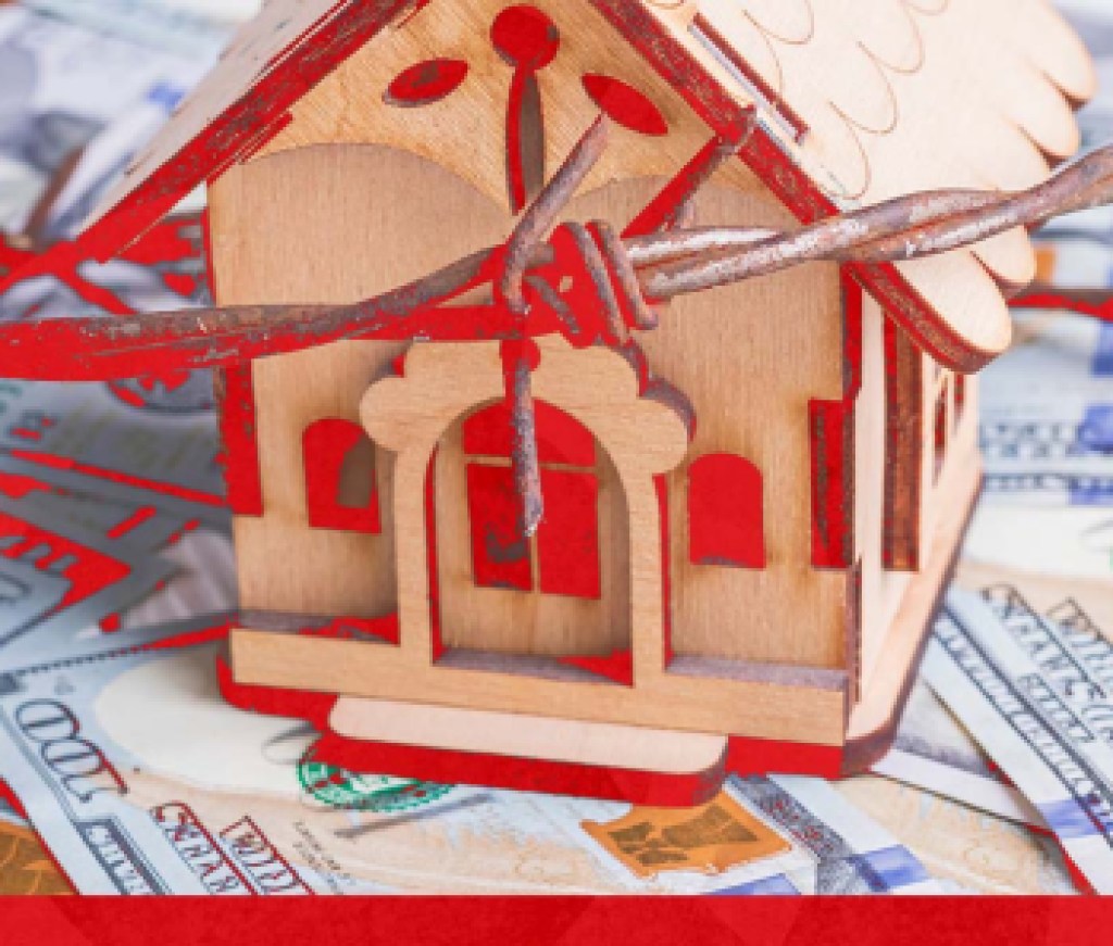 wirefraud, money, house