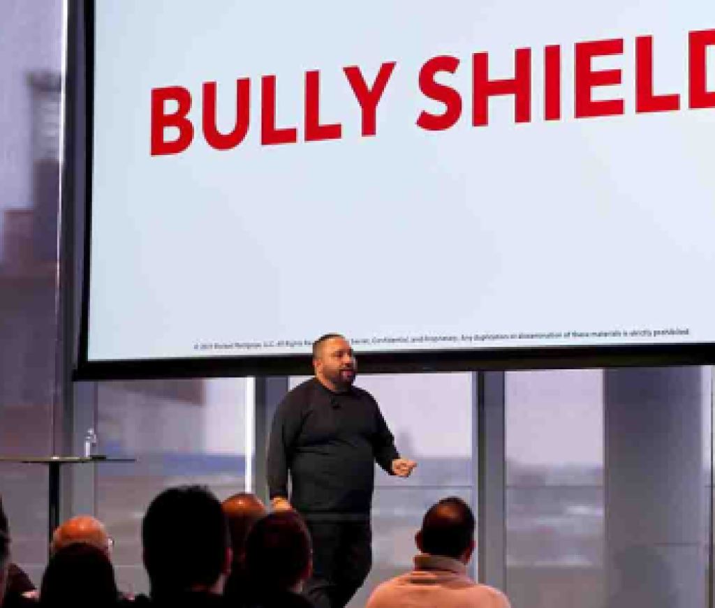 Bully Shield