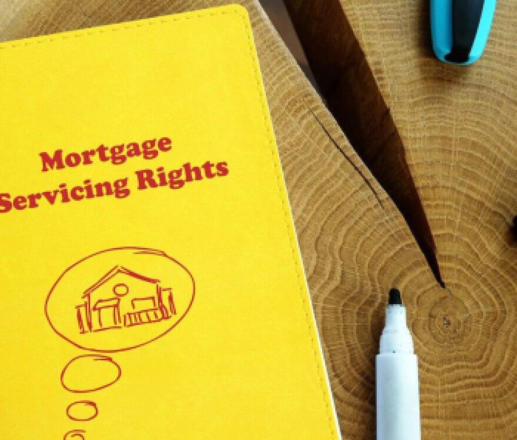 Mortgage, Mortgage 2