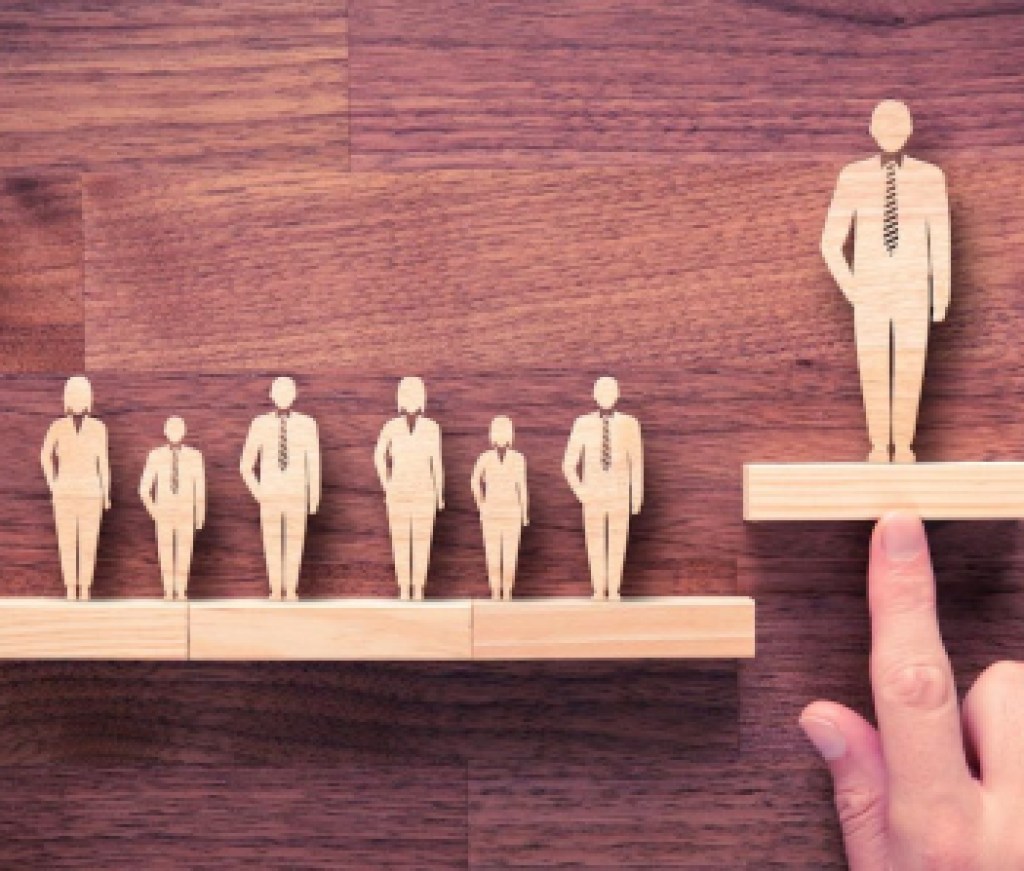 Hiring, Layoffs, Promotion 1