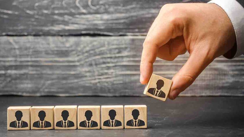 Compass hires new regional vice president