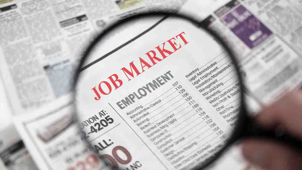 labor market