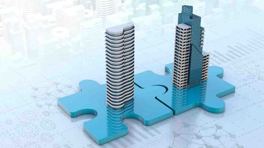 Mr Cooper Home Point merger