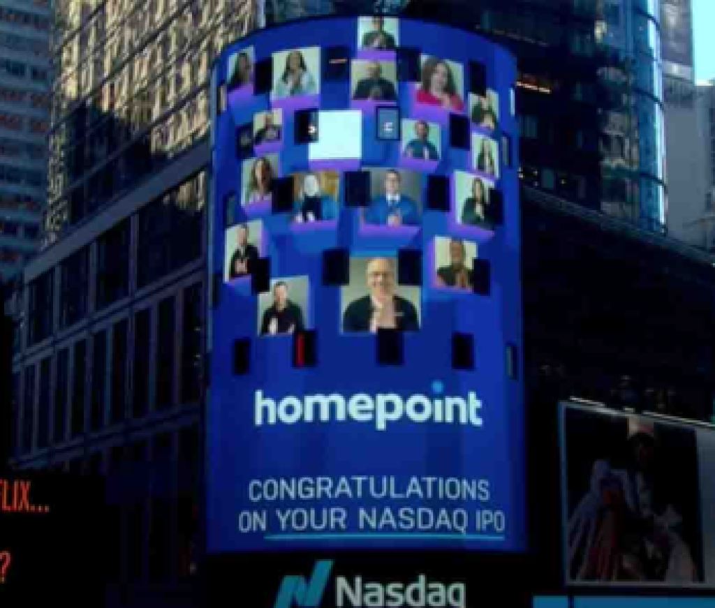 NASDAQ image feature story