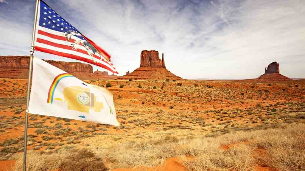 Native community
