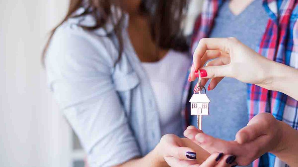 homeownership homeowners