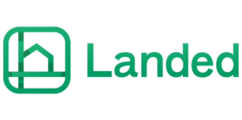 Landed