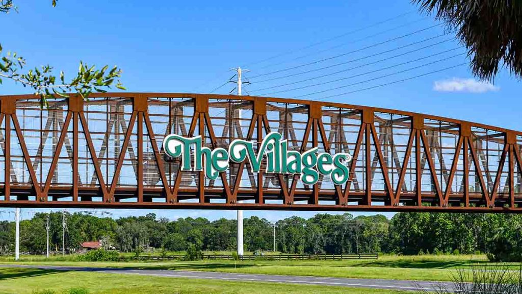 The Villages