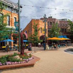 fort collins colorado