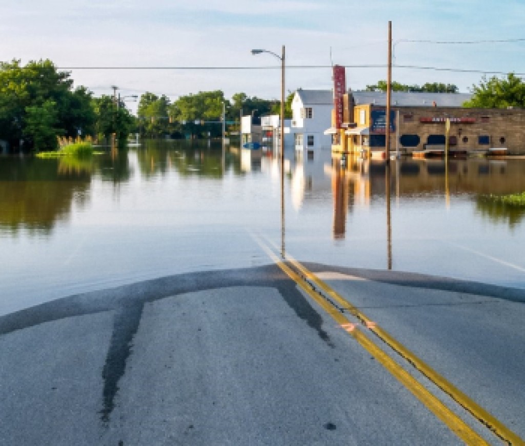 Climate, Disaster, Flood 2