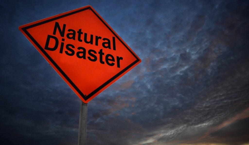 Climate, Disaster, Natural Disaster 1