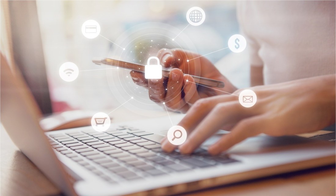 Cybersecurity, Devices 1