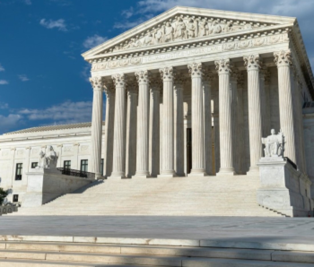DC, Supreme Court 1