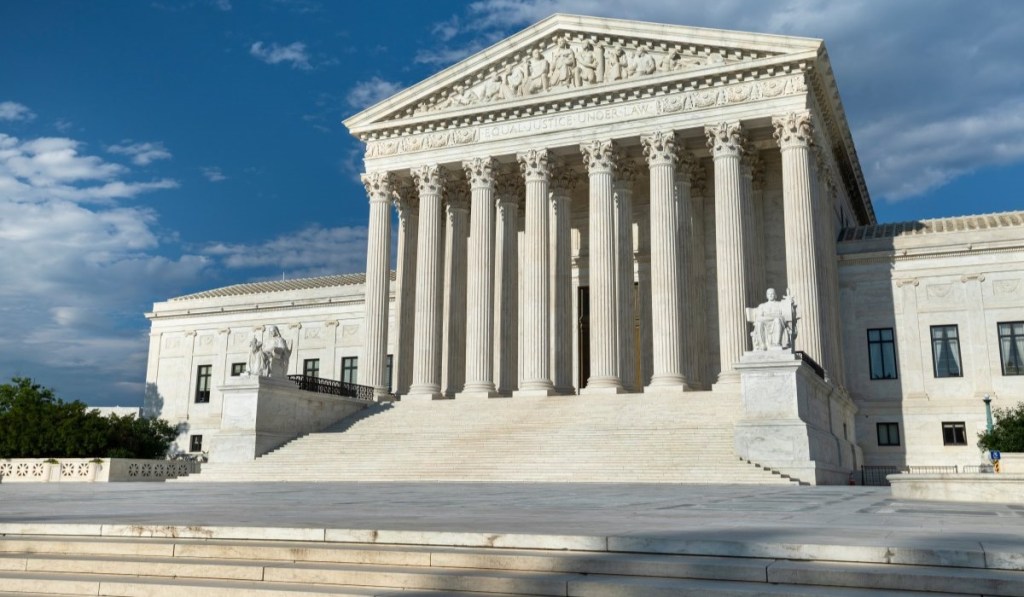 DC, Supreme Court 1