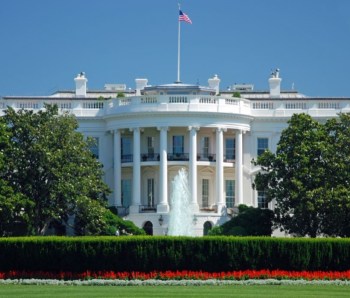 DC, White House 2