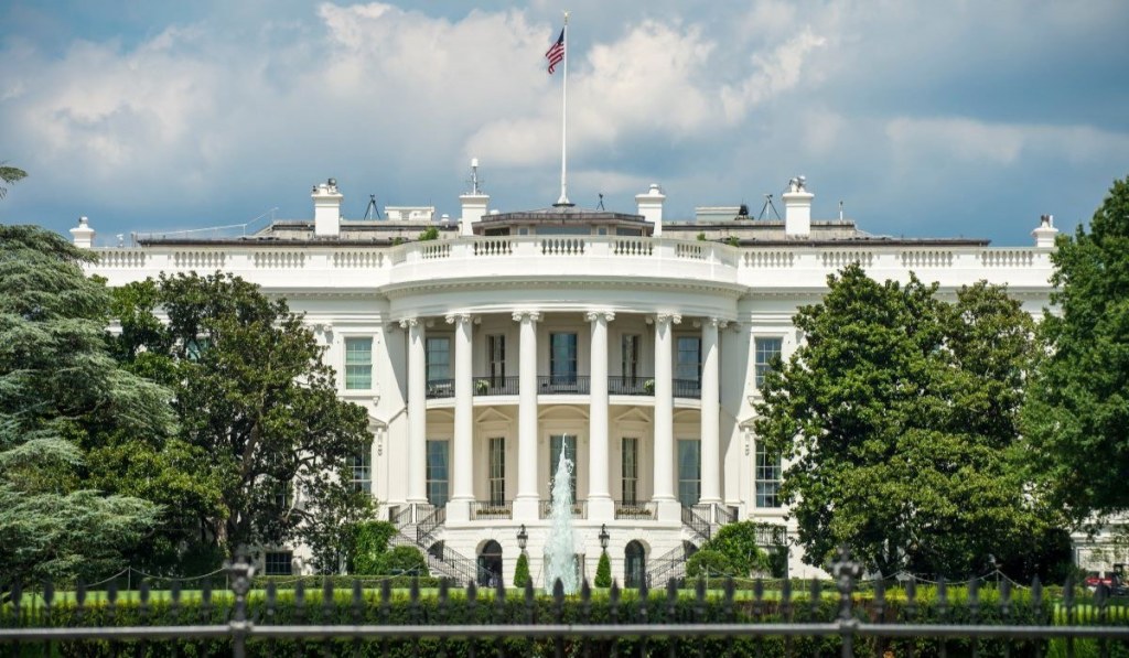 DC White House 4