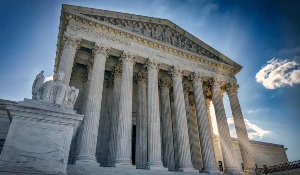 DC, Supreme Court 2