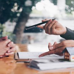 real estate commission lawsuits, buyer representation agreement