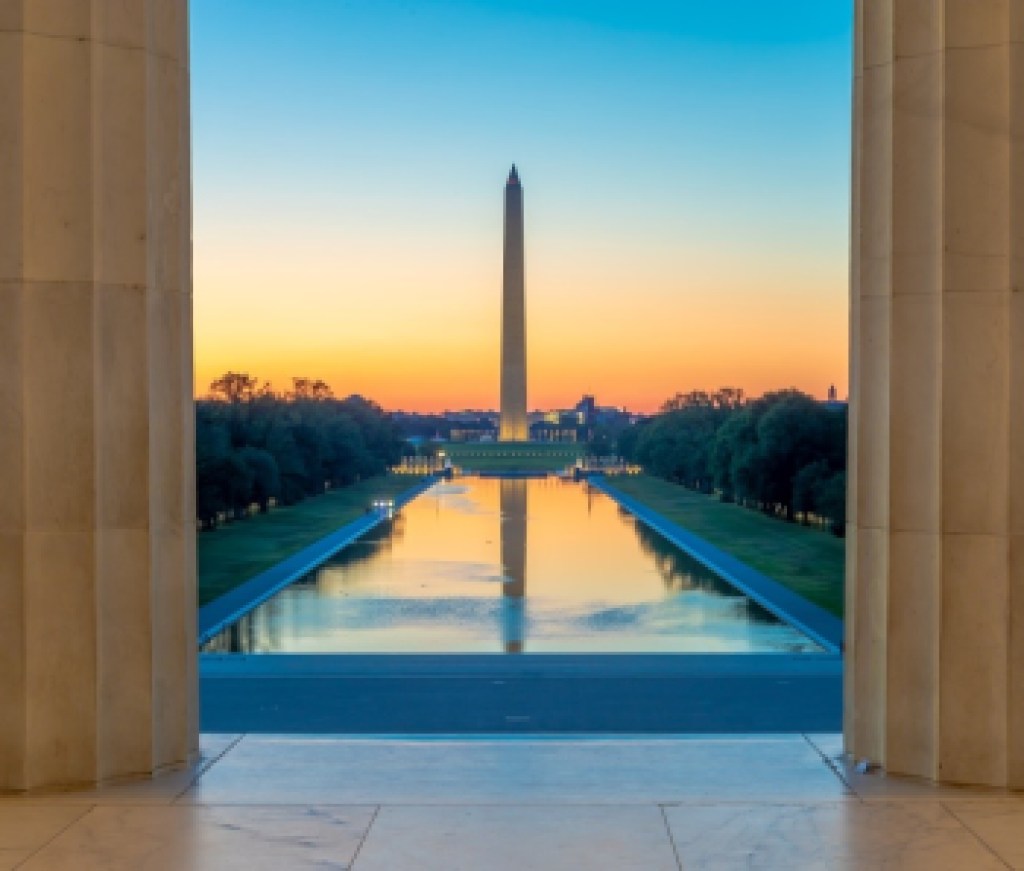 DC, Washington 3