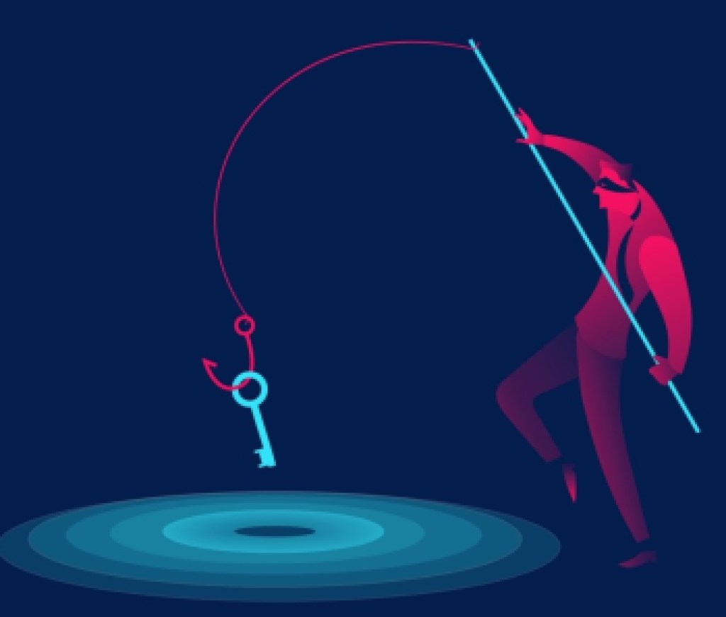 Cybersecurity, Phishing 1