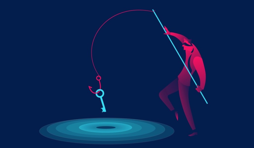 Cybersecurity Phishing 1
