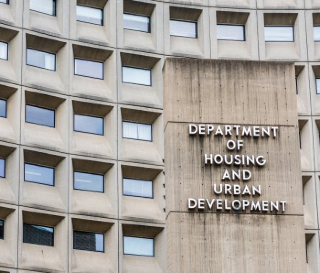 DC, HUD 1