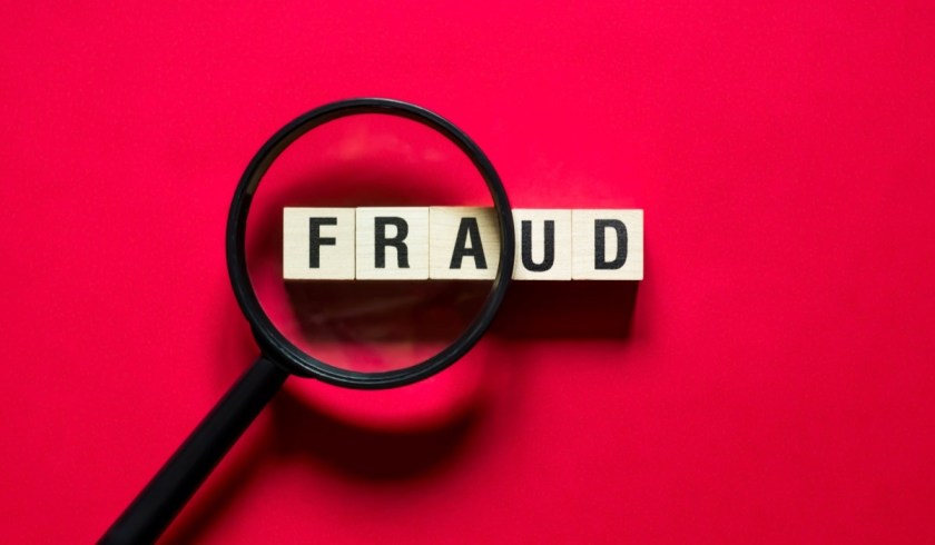 Cybersecurity, Fraud 1