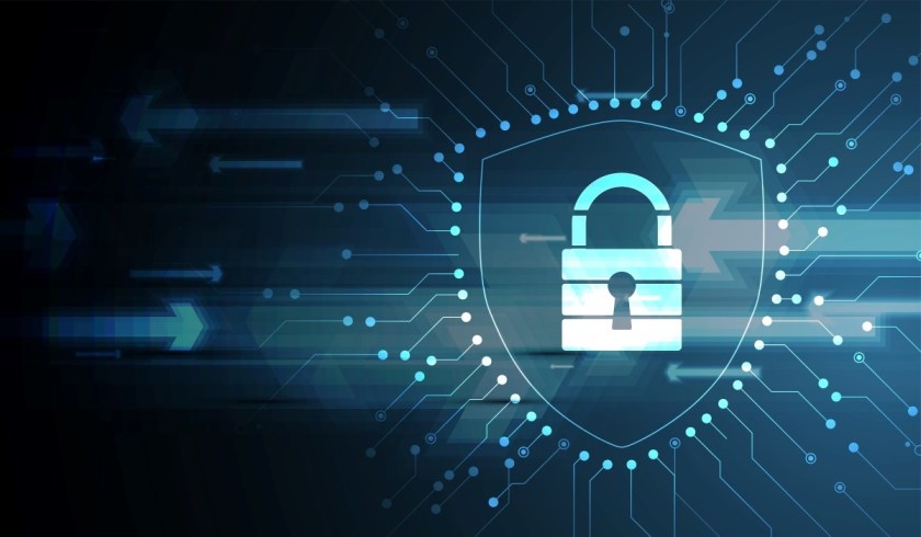 Cybersecurity, Security 1