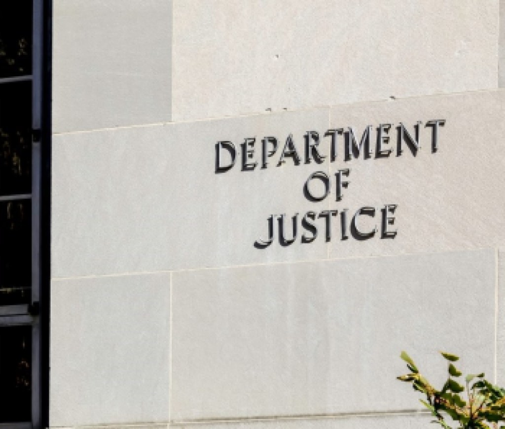 DC, DOJ 1