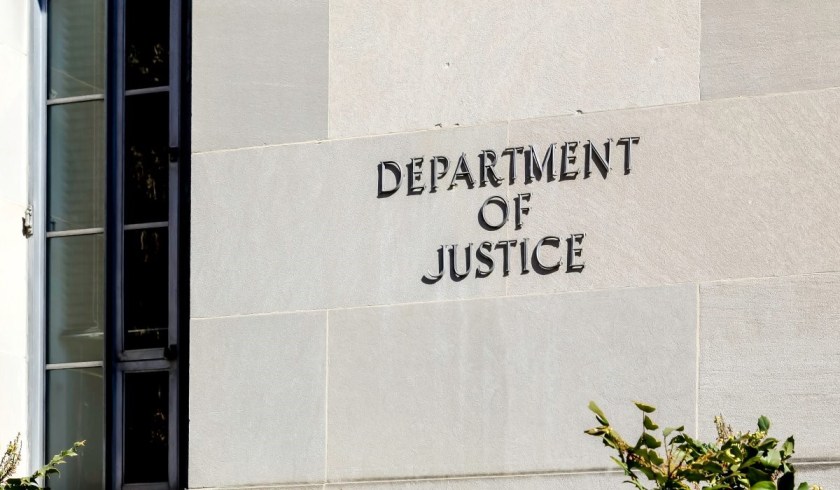 DC, DOJ 1
