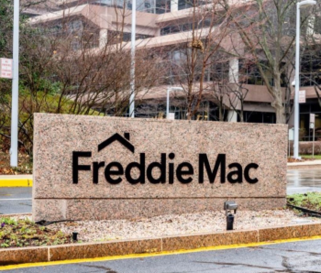 DC, Freddie Mac 1