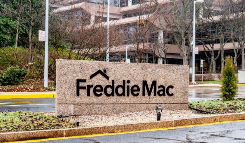 DC, Freddie Mac 1