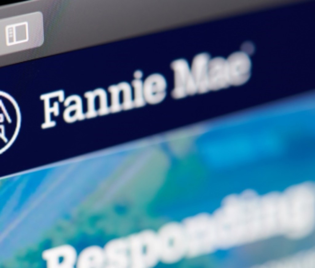 DC, Fannie Mae 1
