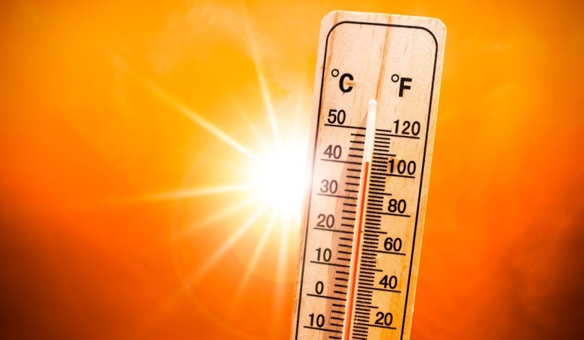 Climate, Disaster, Heat 2
