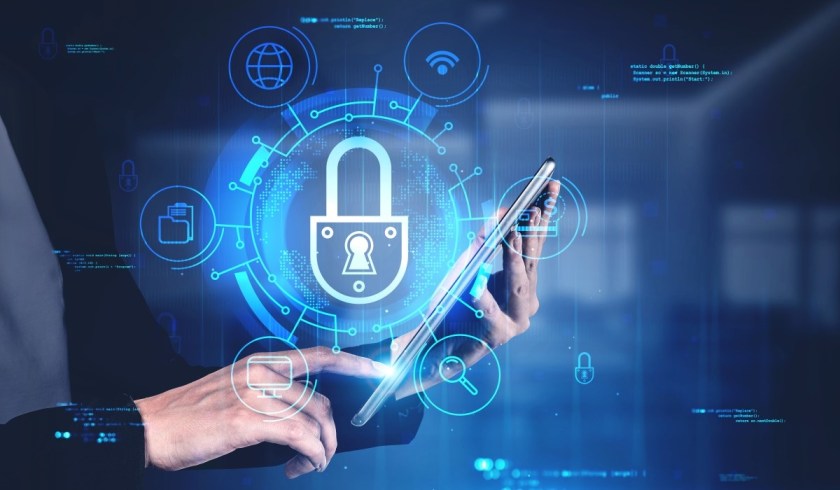 Cybersecurity, Devices 3