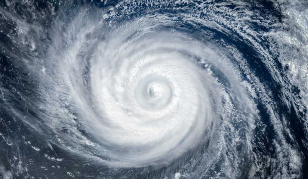 Climate, Disaster, Hurricane 1