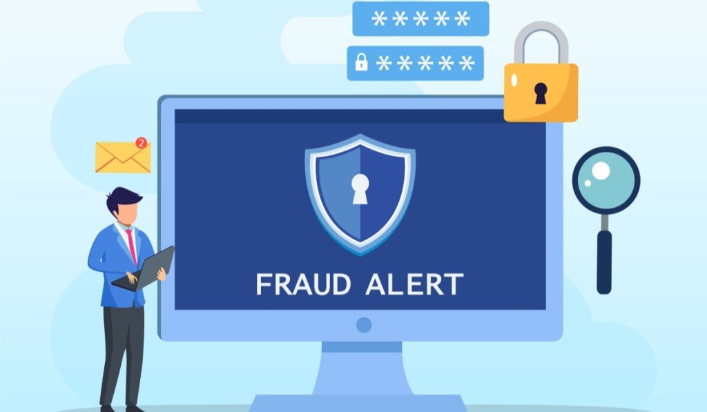 Cybersecurity, Fraud 4