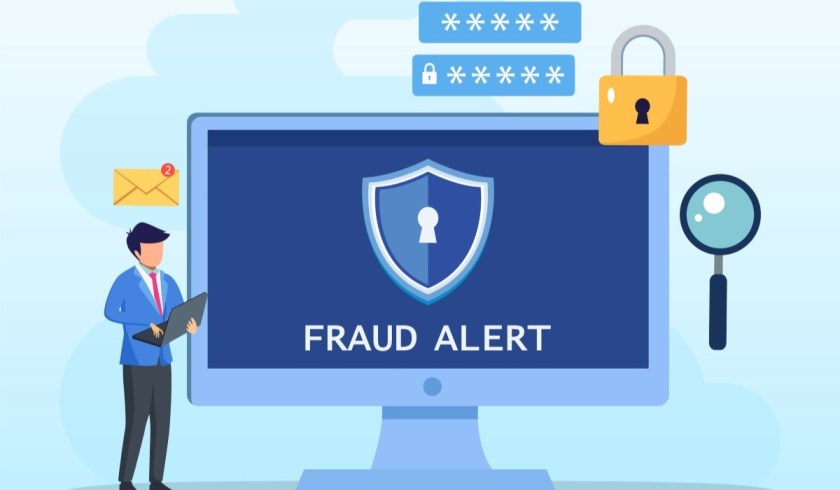 Cybersecurity, Fraud 4