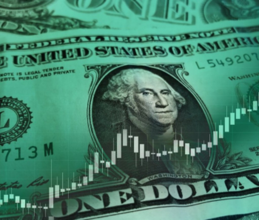 Economic Topics, Strong Dollar 2