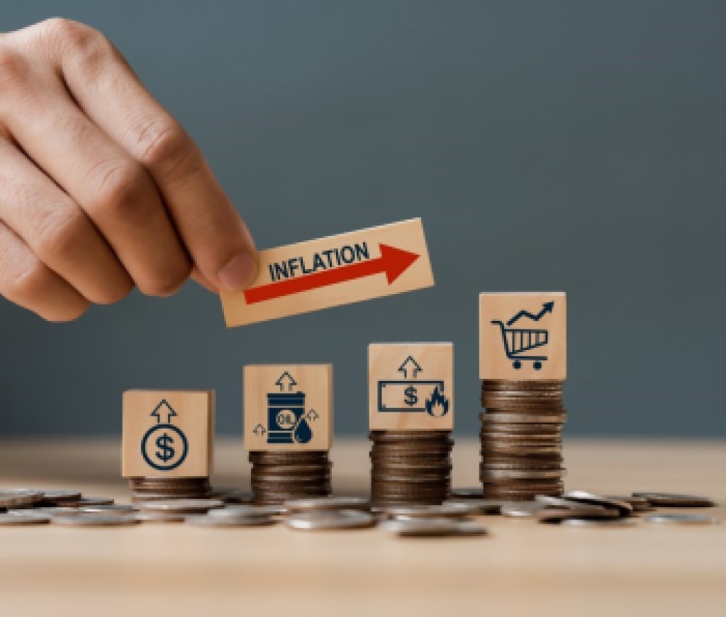 Economic Topics, Inflation 2