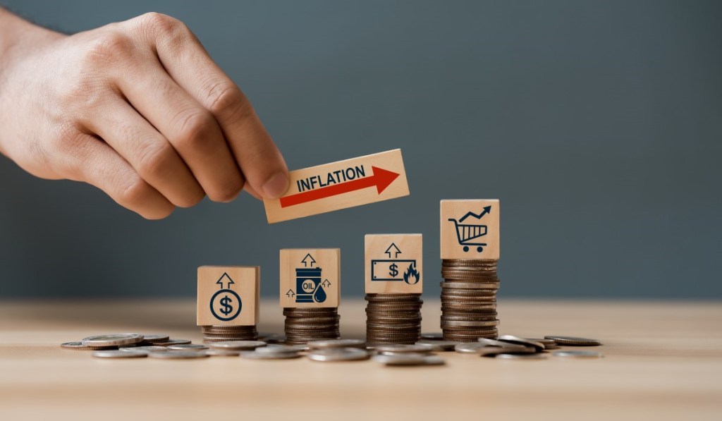 Economic Topics, Inflation 2