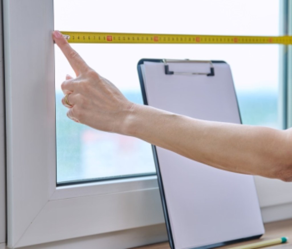 Appraisal Measure 1