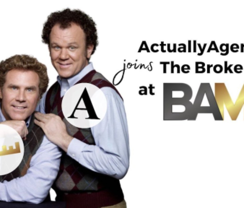 actually agents joins bam