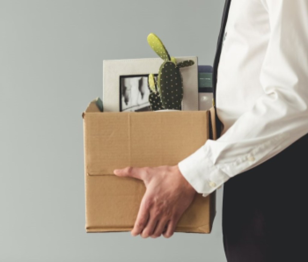 Hiring, Layoffs, Layoffs 8