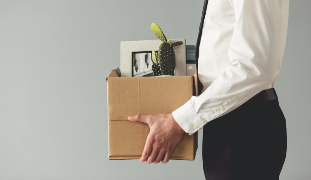 Hiring, Layoffs, Layoffs 8